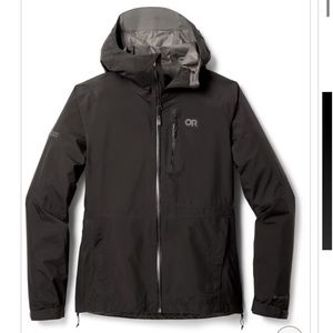 Outdoor Research Aspire II GORE-TEX jacket